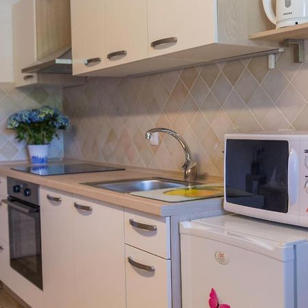 Apartments Olip Bled Bagian luar foto