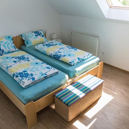 Apartments Olip Bled Bagian luar foto